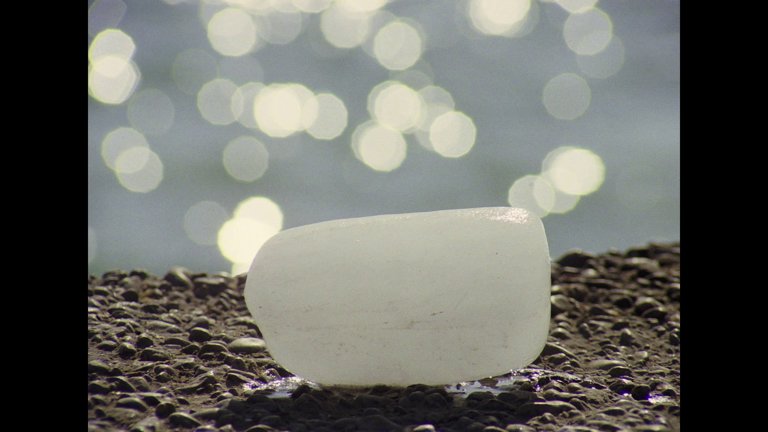 Screen capture from The Runner