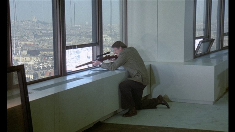 Screen capture from The Phantom of Liberty