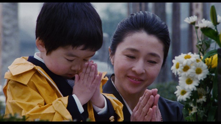 Screen capture from In the Line of Duty III