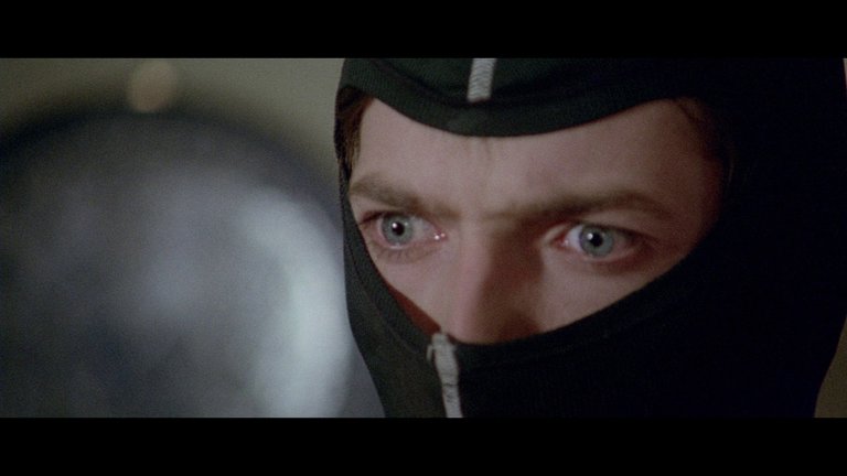 Screen capture from Years Of Lead: Five Classic Italian Crime Thrillers 1973-1977