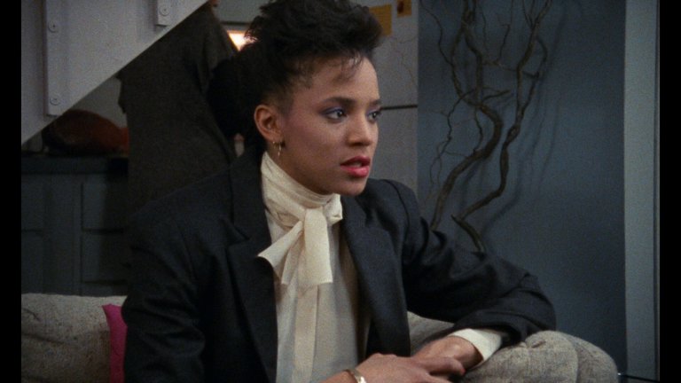 Screen capture from Working Girls