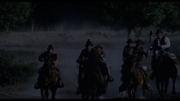 Screen capture from Buck and the Preacher