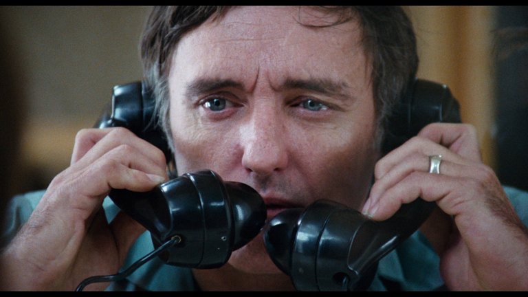 Screen capture from Out of the Blue