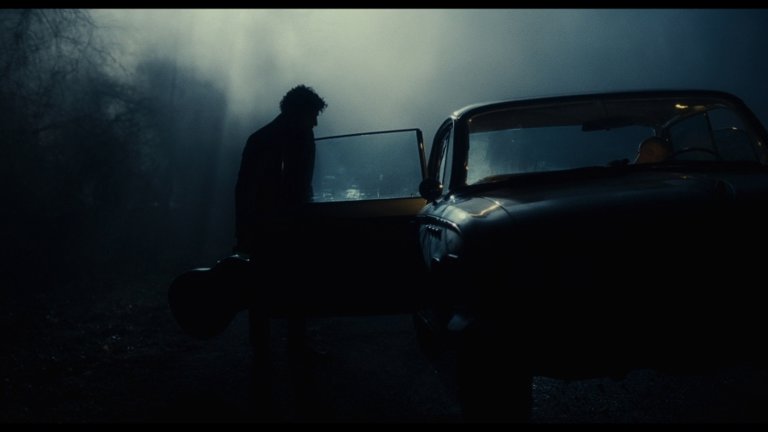 Screen capture from Inside Llewyn Davis