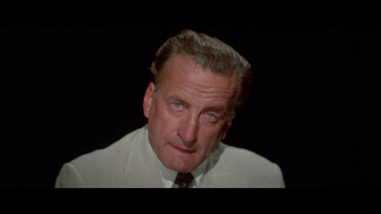 Screen capture from The Day of the Dolphin