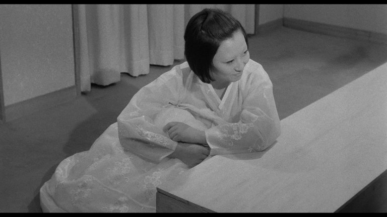 Screen capture from Radical Japan: Cinema and State