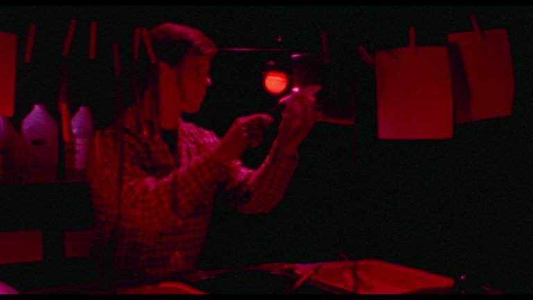 Screen capture from Weird Wisconsin: The Bill Rebane Collection