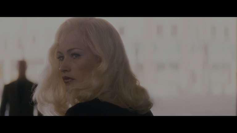 Screen capture from Lost Highway