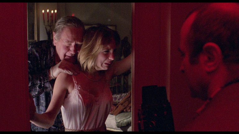Screen capture from Mona Lisa