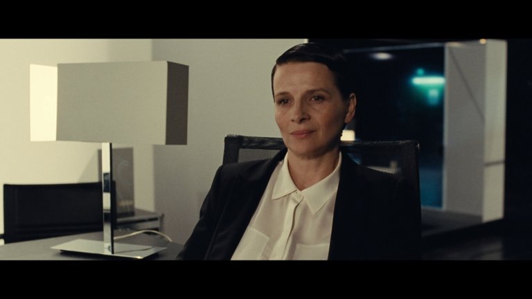 Screen capture from Clouds of Sils Maria