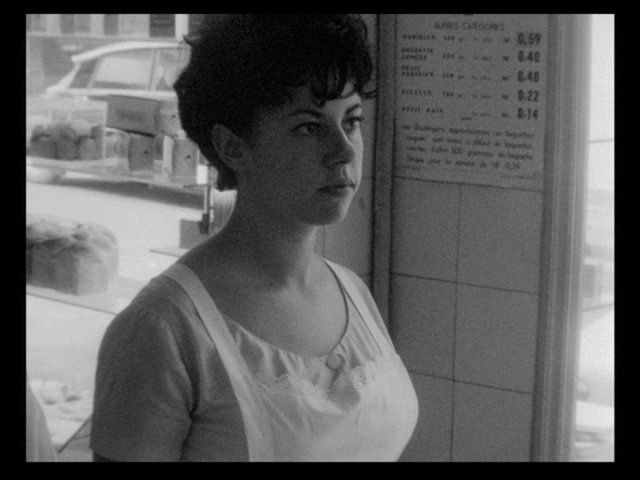 Screen capture from The Bakery Girl of Monceau