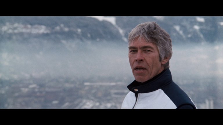 Screen capture from 100 Years of Olympic Films