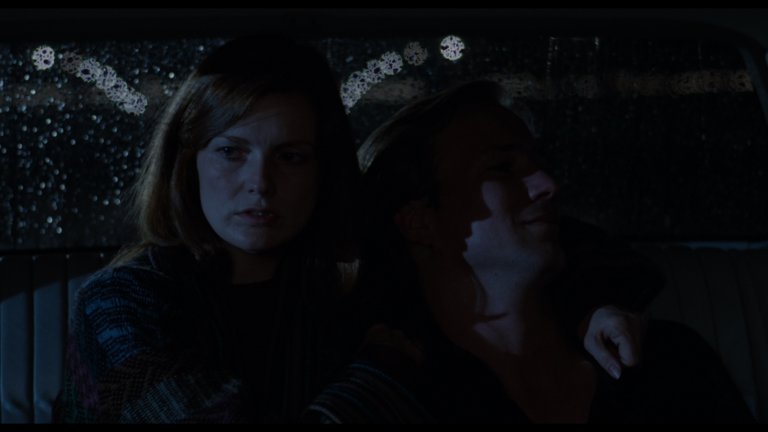 Screen capture from Altered States
