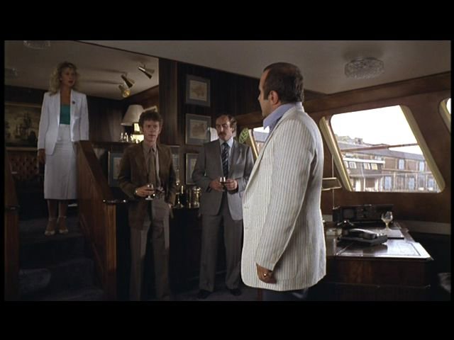 Screen capture from The Long Good Friday