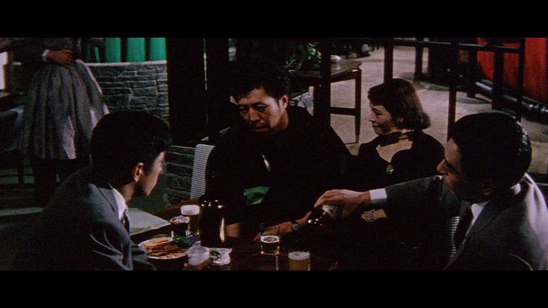 Screen capture from Giants and Toys