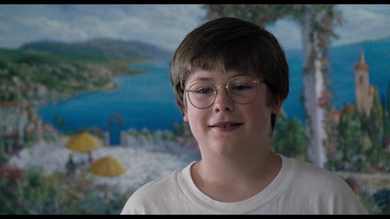 Screen capture from Happiness