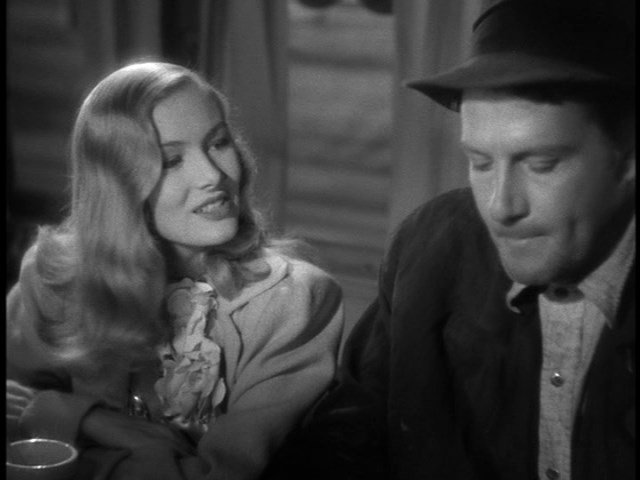 Screen capture from Sullivan's Travels