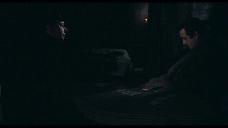 Screen capture from Army of Shadows