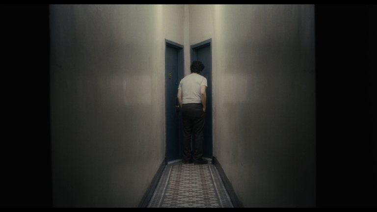Screen capture from Inside Llewyn Davis