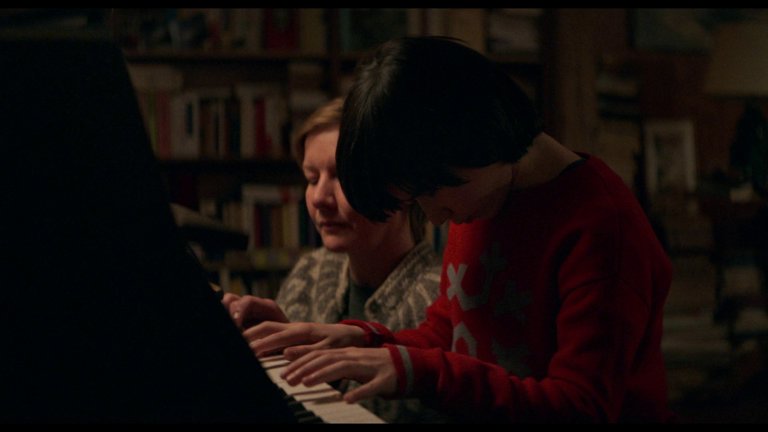 Screen capture from Anatomy of a Fall