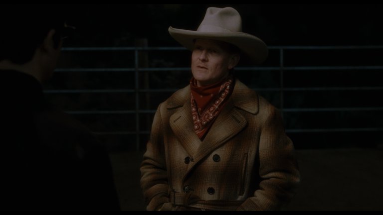 Screen capture from Mulholland Dr.