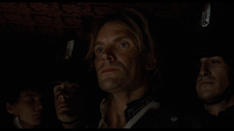 Screen capture from The Adventures of Baron Munchausen