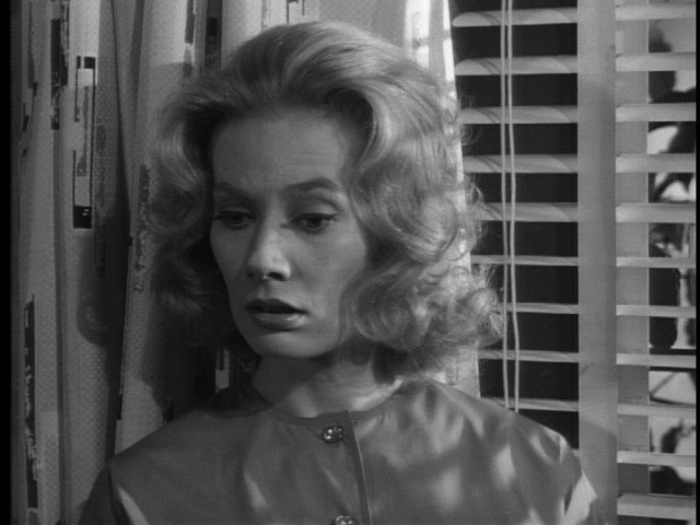 Screen capture from Carnival of Souls