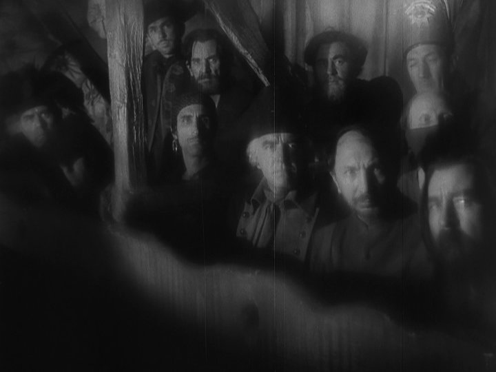 Screen capture from The Devil and Daniel Webster