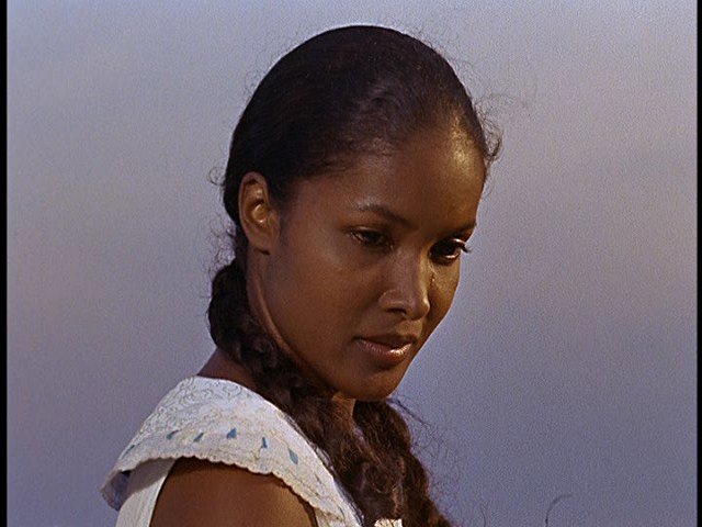 Screen capture from Black Orpheus