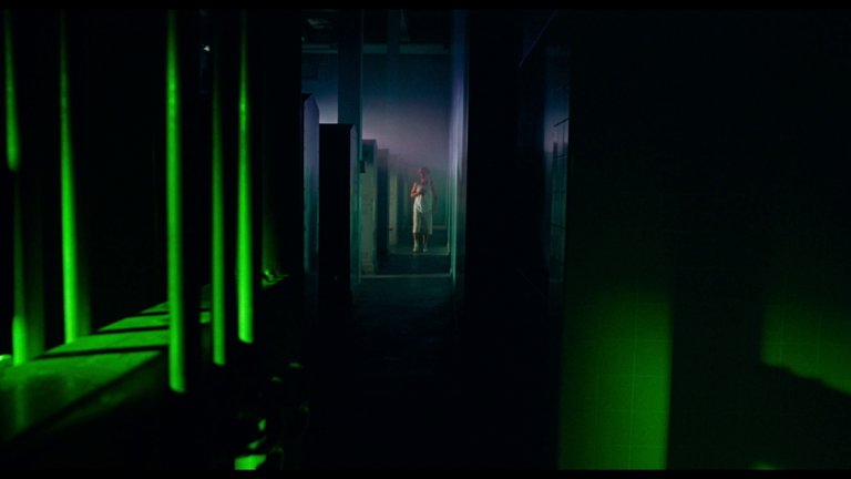 Screen capture from Gregg Araki’s Teen Apocalypse Trilogy