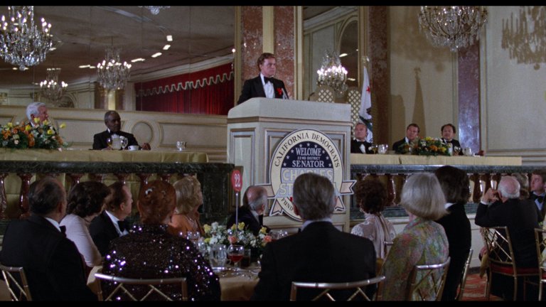 Screen capture from American Gigolo