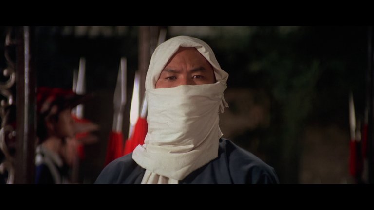 Screen capture from Shawscope: Volume One