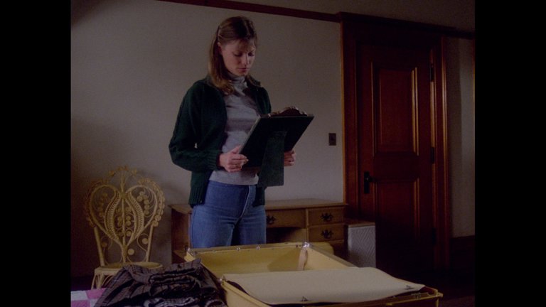 Screen capture from The Initiation of Sarah