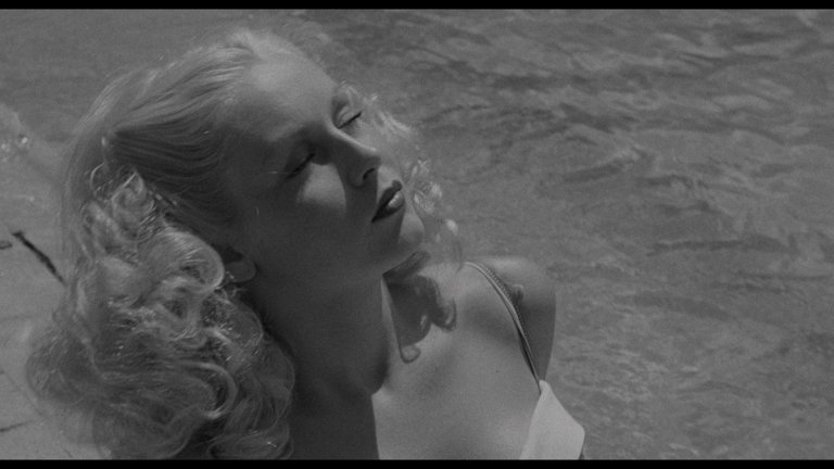 Screen capture from Raging Bull
