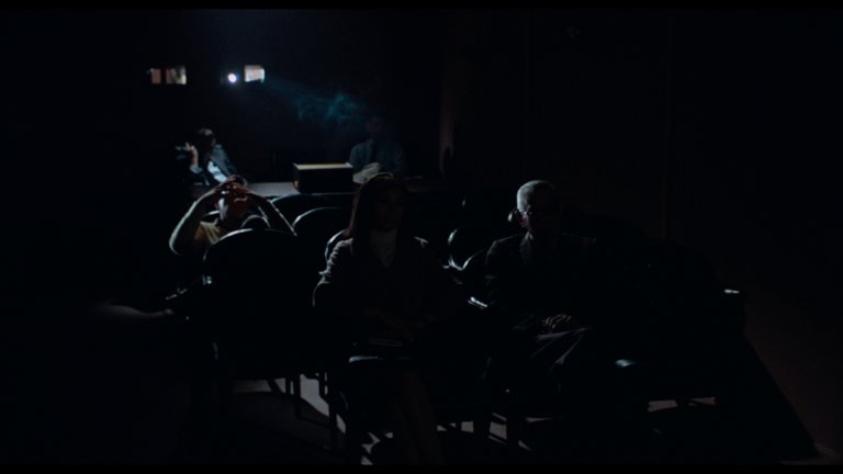 Screen capture from Targets