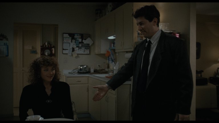 Screen capture from Crossing Delancey
