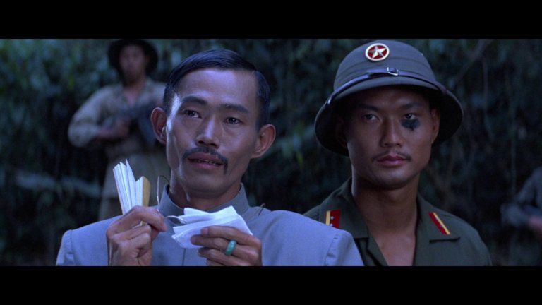 Screen capture from Eastern Condors