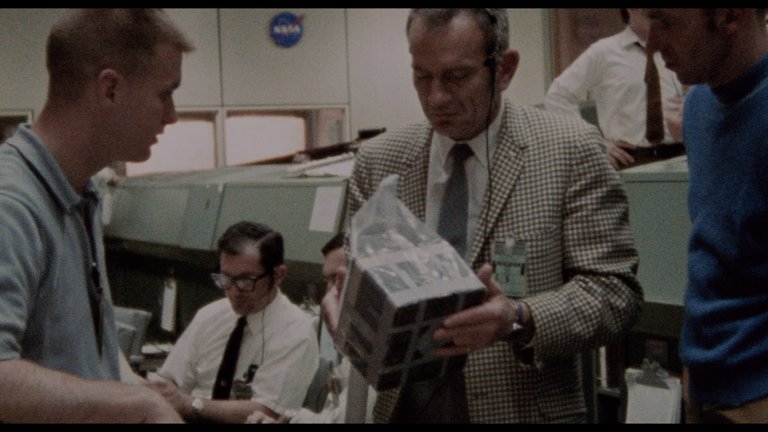 Screen capture from For All Mankind