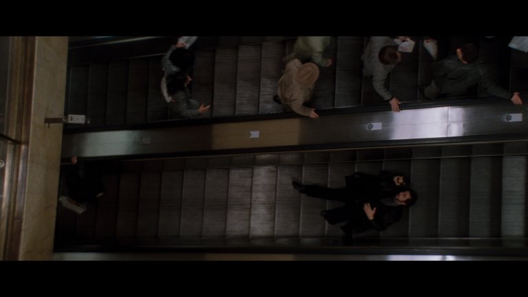 Screen capture from Carlito's Way