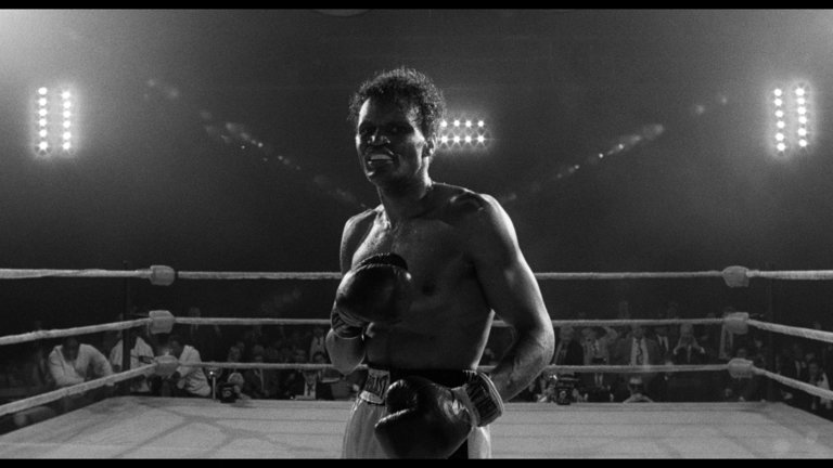 Screen capture from Raging Bull