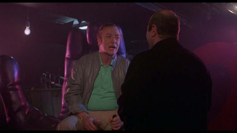 Screen capture from Mona Lisa