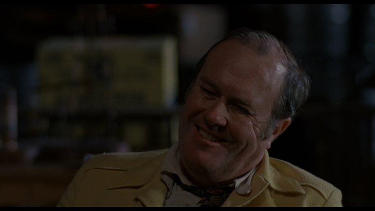 Screen capture from Blood Simple