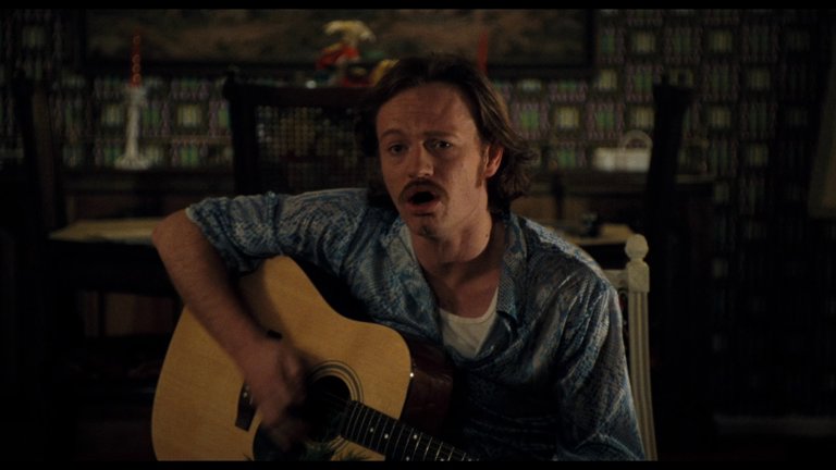 Screen capture from Happiness