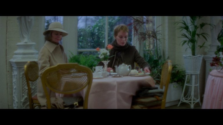 Screen capture from Full Circle: The Haunting of Julia