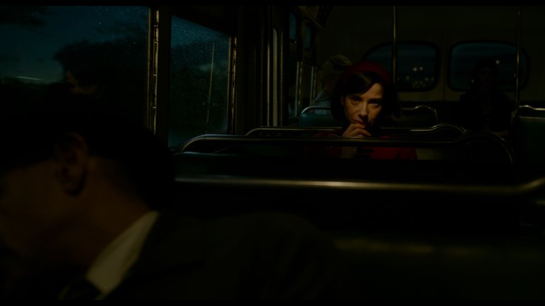 Screen capture from The Shape of Water