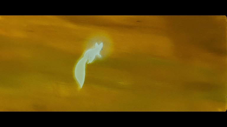Screen capture from The Mad Fox