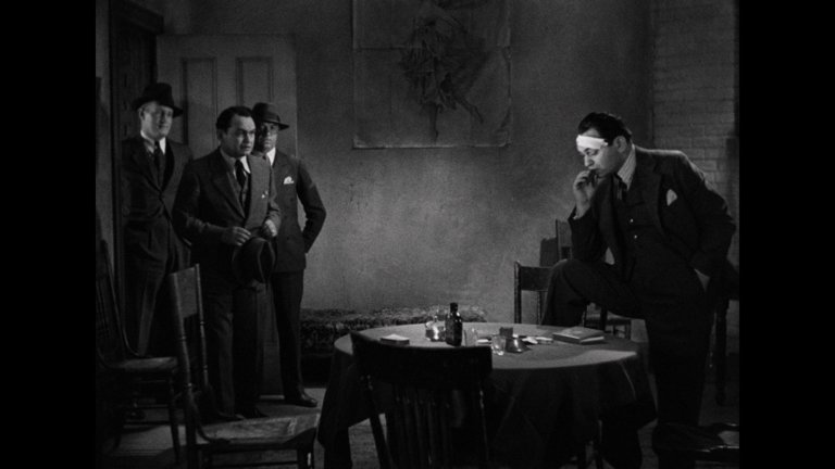Screen capture from The Whole Town's Talking