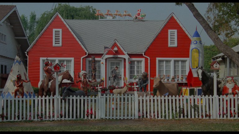 Screen capture from Pee-wee’s Big Adventure