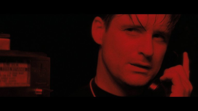 Screen capture from Lost Highway