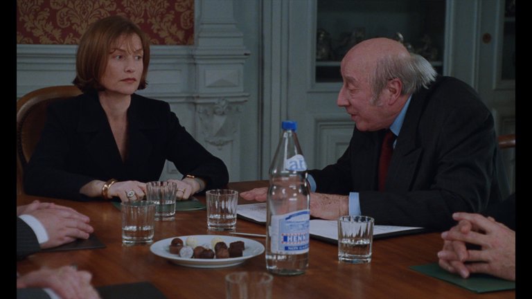 Screen capture from Nightcap